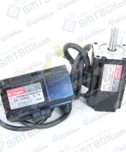 SAMSUNG CP33 CP40 CP50 DP20 SERVO MOTOR P30B04005DXS00 J1301273  