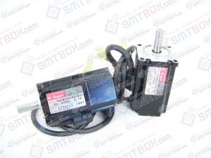 Samsung CP33 CP40 CP50 DP20 Servo Motor P30B04005DXS00 J1301273 Side A