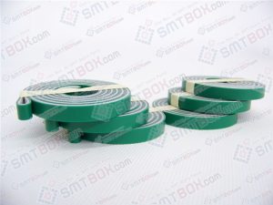 Samsung CP40 CP50 Flat Belt Hnb 5E 1540L 7W J1301664 Side A