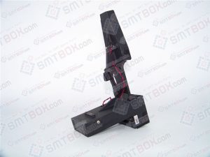 Samsung CP40 Laser Mount J7155013B 30 31862 Side A