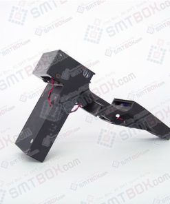 SAMSUNG CP40 LASER MOUNT J7155013B 30 31862 side b