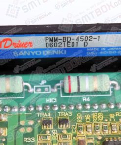 SAMSUNG CP45F CP60 CP63 STEP MOTOR DRIVER PMM BD 4502 1 J3152006A side b