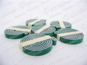Samsung CP45F Flat Belt(ent) Hnb 5E 1056L 7W J6602028A Side A
