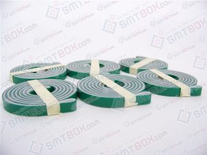 Samsung CP45F SM320 Flat Belt(mid) Hnb 5E 1536L 7W J6602026A Side A