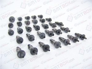 Samsung CP45NEO CP63 SM320 Smd Smt Nozzle CN140 Assy J9055256A J9055159C J9055159B Side A