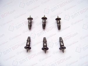 Samsung CP45 CP60HP CP63 Smd Smt Nozzle TN02S Assy J9055153B Side B