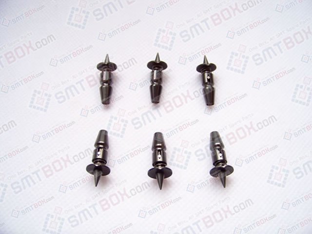 Samsung CP45 CP60HP CP63 Smd Smt Nozzle TN02S Assy J9055153B Side B
