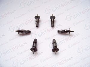 Samsung CP63 CP60HP CP45NEO SM320 Smd Smt Nozzle CN040 J9055254A J9055134C J9055134B Side A