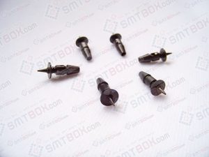 Samsung CP63 CP60HP CP45NEO SM320 Smd Smt Nozzle CN040 J9055254A J9055134C J9055134B Side B