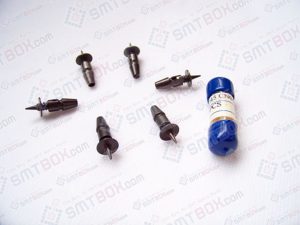 Samsung CP63 CP60HP CP45NEO SM320 Smd Smt Nozzle CN040 J9055254A J9055134C J9055134B Side C