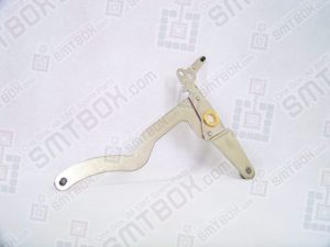 Samsung Feeder PART(2500214) Shutter Lever Assy TF08P(CS) J7000776 Side A