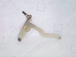 Samsung Feeder PART(2500214) Shutter Lever Assy TF08P(CS) J7000776 Side B