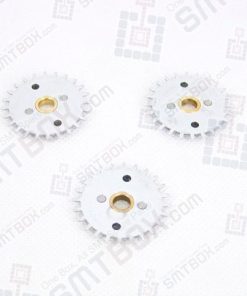 SAMSUNG Feeder Part(2500438) SPROCKET ASSY TF08P(CS) J7000773  