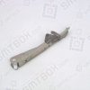 Samsung Feeder PART(2500474) Tape Guide Assy TF08P(CS) J7000774 Side A