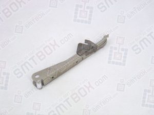 Samsung Feeder PART(2500474) Tape Guide Assy TF08P(CS) J7000774 Side A