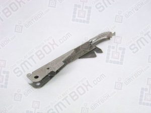 Samsung Feeder PART(2500474) Tape Guide Assy TF08P(CS) J7000774 Side B
