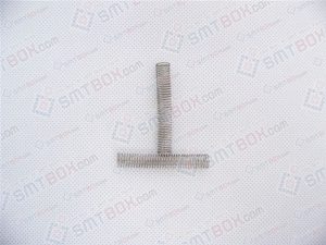 Samsung Feeder Part Backup Spring TF44 084 J2500199 Side A