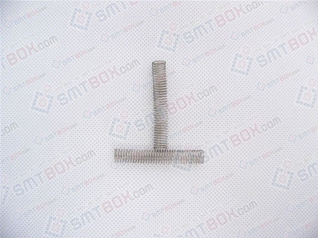 Samsung Feeder Part Backup Spring TF44 084 J2500199 Side A