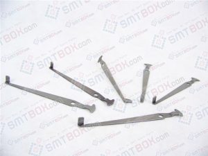 Samsung Feeder Part Clamp Lever TF08 044 J2500038 Side A