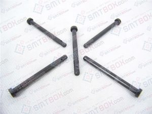 Samsung Feeder Part Clamp Spring Guide TF08 046 J2500040 Side A