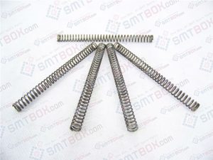 Samsung Feeder Part Clamp Spring TF08 045 J2500039 Side A