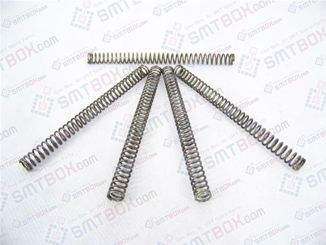 Samsung Feeder Part Clamp Spring TF08 045 J2500039 Side A