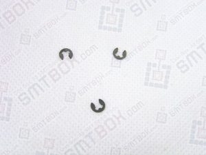 Samsung Feeder Part E Ring DIA3 (sus) J1301023 Side A