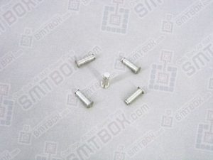 Samsung Feeder Part Locker Shaft TF08 012 J2500010 Side A