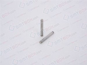 Samsung Feeder Part Locker Shaft TF24 014 J2500244 Side A