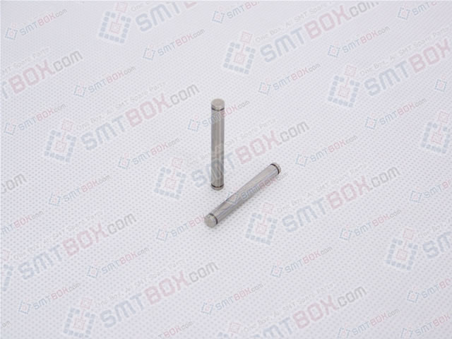 SAMSUNG Feeder Part LOCKER SHAFT TF24 014 J2500244 side a SAMSUNG Feeder Part LOCKER SHAFT TF24 014 J2500244