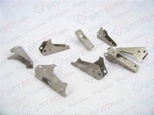 Samsung Feeder Part Locker TF08 010N J2500437 Side A