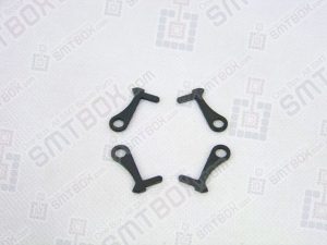Samsung Feeder Part Pitch Pawl TF08 019R J2500016 Side A