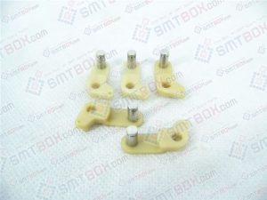 Samsung Feeder Part Planet Lever TF08 102KA J2500532 Side A