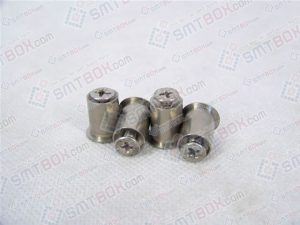Samsung Feeder Part Reel Arm Post TF08 067 J2500060 Side A