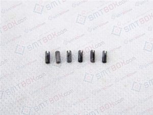 Samsung Feeder Part Spring Pin Dia 2X6 (sus) J1301163 Side A