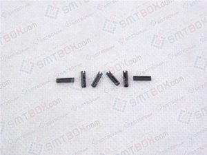 Samsung Feeder Part Spring Pin Phi 2X8 (sus) J1301152 Side A