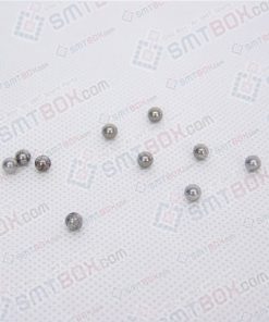 SAMSUNG Feeder Part STEEL BALL DIA4 (NSK) J1301155  