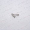 SAMSUNG Feeder Part STEEL BALL SPRING 2 TF44 080 J2500486