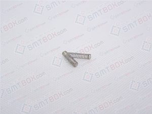 Samsung Feeder Part Steel Ball Spring 2 TF44 080 J2500486 Side A