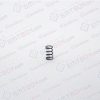SAMSUNG Feeder Part STEEL BALL SPRING TF08 011 J2500009