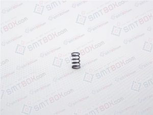 Samsung Feeder Part Steel Ball Spring TF08 011 J2500009 Side A