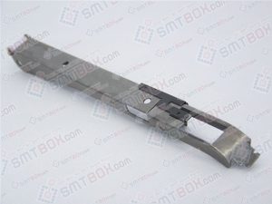 Samsung Feeder Part Tape Guide Assy TF12S Cs J7000786 Side A