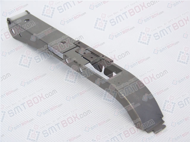 SAMSUNG Feeder Part TAPE GUIDE ASSY TF16S CS J7000787 side a SAMSUNG Feeder Part TAPE GUIDE ASSY TF16S CS J7000787