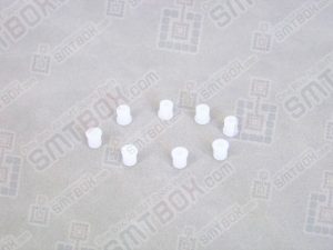 Samsung Feeder Part Vinyl Guide Roller 2 TF08 069 J2500062 Side A