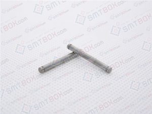 Samsung Feeder Part Vinyl Guide Roller Shaft TF16 075 J2500136 Side A