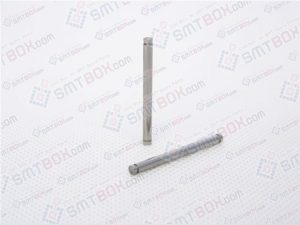 Samsung Feeder Part Vinyl Guide Roller Shaft TF24 011 J2500241 Side A