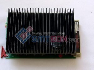 Siemens Custom Servo Motors AUT5 307661 02TZ Trs 120 10WPH S048A0245 Side A