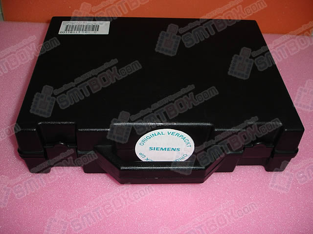 SIEMENS SIPLACE 001160113S01 Set Sleeve with Ball Fixing COML DLM1 12 00350588S03 side a SIEMENS SIPLACE 001160113S01 Set Sleeve with Ball Fixing COML DLM1 12 00350588S03