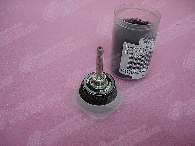 SIEMENS/SIPLACE Sleeve with Ball Fixing COML. DLM1/12 00350588s03 00350588-03 SMT Spare Part