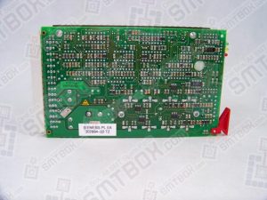 Siemens Siplace 00302994 02 Servo Amplifier 4Q Dc Pwm. 10A R31=31K Side B